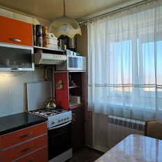 Квартира 43,7 м², 2-комнатная - изображение 4