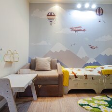 Квартира 31,4 м², 1-комнатная - изображение 5