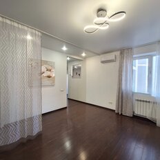 Квартира 85 м², 3-комнатная - изображение 4