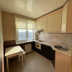 Квартира 29,8 м², 1-комнатная - изображение 1