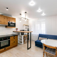 Квартира 49,8 м², 1-комнатная - изображение 2
