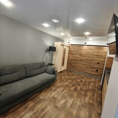 Квартира 32 м², 2-комнатная - изображение 1