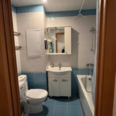Квартира 39,7 м², 1-комнатная - изображение 1