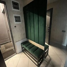 Квартира 59 м², 2-комнатная - изображение 3