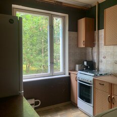 Квартира 58 м², 3-комнатная - изображение 5