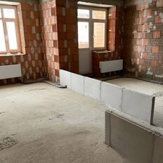 Квартира 37 м², 1-комнатная - изображение 2