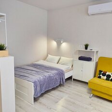 Квартира 31 м², студия - изображение 4