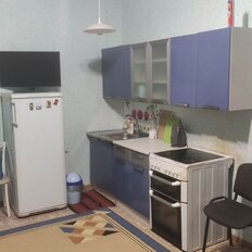 Квартира 25,7 м², студия - изображение 4