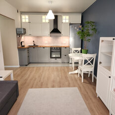 Квартира 54 м², 2-комнатная - изображение 3