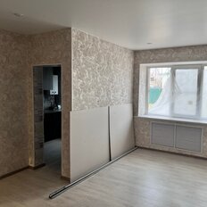 Квартира 39,3 м², 2-комнатная - изображение 5