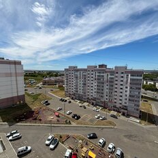 Квартира 37 м², 1-комнатная - изображение 5