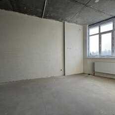 Квартира 41 м², 1-комнатная - изображение 4