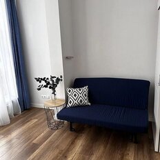 Квартира 45 м², 2-комнатная - изображение 2