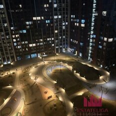 Квартира 37 м², 1-комнатная - изображение 2
