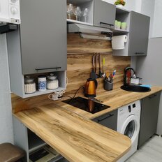 Квартира 58,5 м², 2-комнатная - изображение 5