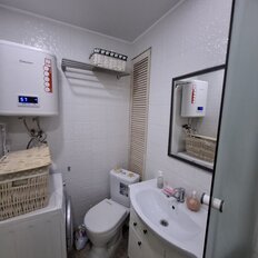 Квартира 32,3 м², 1-комнатная - изображение 5