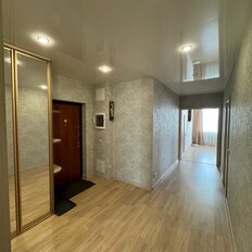 Квартира 103 м², 3-комнатная - изображение 1