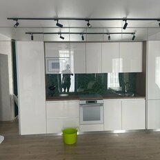 Квартира 45 м², 1-комнатная - изображение 1