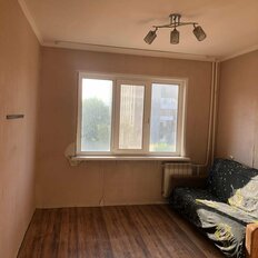 Квартира 15,3 м², 1-комнатная - изображение 2