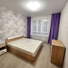 Квартира 70 м², 2-комнатная - изображение 5