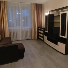 Квартира 35 м², 1-комнатная - изображение 4