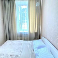 Квартира 72 м², 3-комнатная - изображение 5