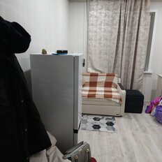 Квартира 12 м², студия - изображение 1