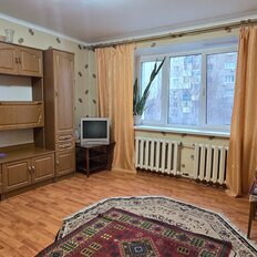 Квартира 38 м², 1-комнатная - изображение 4