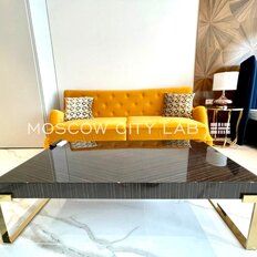 Квартира 50 м², 1-комнатные - изображение 4