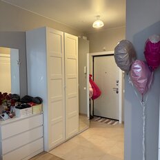 Квартира 30 м², студия - изображение 4