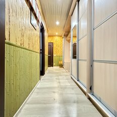 Квартира 53 м², 2-комнатная - изображение 1