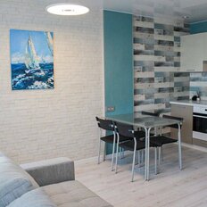 Квартира 45 м², 2-комнатная - изображение 2