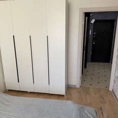 Квартира 33,5 м², 1-комнатная - изображение 4