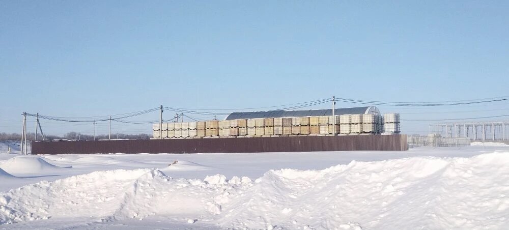 40 м², комната 1 250 000 ₽ - изображение 22