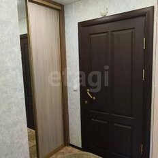 Квартира 31 м², 1-комнатная - изображение 5