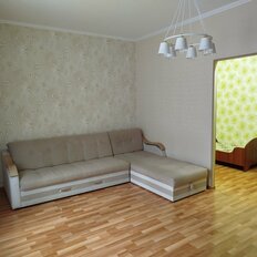 Квартира 47,2 м², 1-комнатная - изображение 1