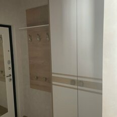 Квартира 45 м², 1-комнатная - изображение 4