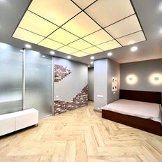Квартира 30,7 м², 1-комнатная - изображение 3