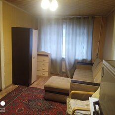 Квартира 31 м², 1-комнатная - изображение 3