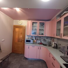 Квартира 124,2 м², 4-комнатная - изображение 5