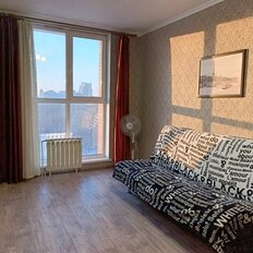 Квартира 35 м², 1-комнатная - изображение 4