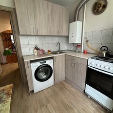 Квартира 48 м², 2-комнатная - изображение 4