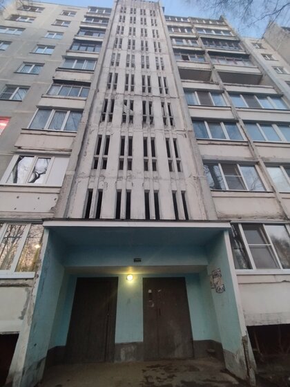 71,4 м², 3-комнатная квартира 10 732 000 ₽ - изображение 18