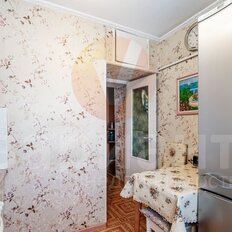 Квартира 41 м², 2-комнатная - изображение 5