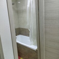 Квартира 27,5 м², студия - изображение 5