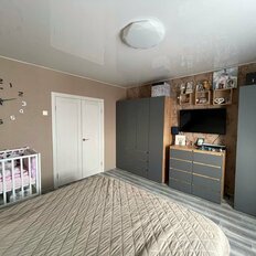 Квартира 38 м², 1-комнатная - изображение 1