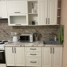 Квартира 85 м², 2-комнатная - изображение 3