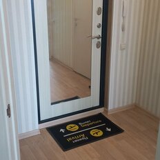 Квартира 34,7 м², 1-комнатная - изображение 1
