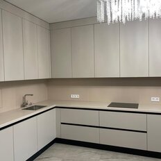 Квартира 54 м², 2-комнатная - изображение 4