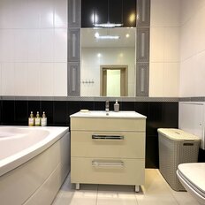 Квартира 41 м², 1-комнатная - изображение 3